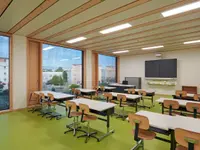 PAGE ARCHITECTES SA