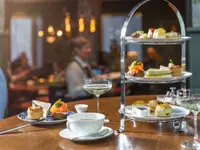 The Tea Room