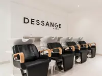 Dessange Paris - cliccare per ingrandire l’immagine 3 in una lightbox