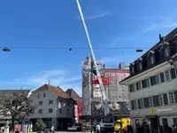 Rohner Bedachungen & Spenglerei AG - Klicken Sie, um das Bild 12 in einer Lightbox vergrössert darzustellen