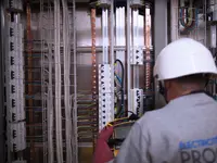 Electricité Progin SA