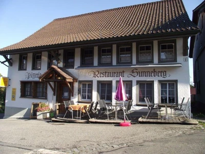 Restaurant Pizzeria Sunneberg