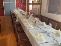 Restaurant Weinberg Warth