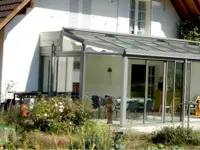 Pergola Alpina GmbH - Klicken Sie, um das Bild 17 in einer Lightbox vergrössert darzustellen