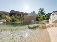 Erni Gartenbau + Planung AG