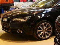 VVR Elite Sàrl