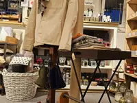 Boutique Donodare
