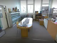 Kurt Zimmermann Waffen AG