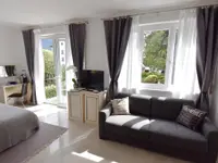 Hotel Mirador Ascona
