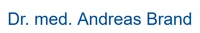 Dr. med. Brand Andreas-Logo