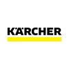 M. Wiener/M. Rusch, Kärcher Fachhandel-Logo