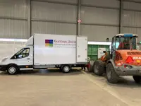 Kantonal Umzüge - Umzugsservice Partner GmbH