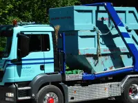 Urs Huber Transport AG