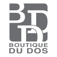 Boutique du Dos-Logo