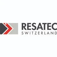 Resatec AG-Logo