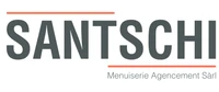 SANTSCHI Menuiserie Agencement Sàrl-Logo