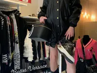 Rocco Fashion