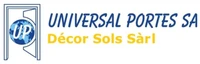 Universal Portes SA - Décor Sols Sàrl-Logo