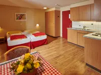 Kaufmann Hotel AG/Central Hotel Wolter