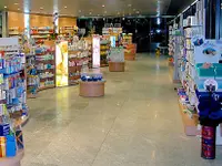 Pharmacie Moudonnoise SA