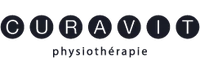 Curavit Physiothérapie-Logo