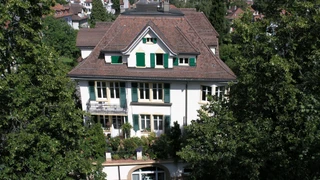 Luginbühl Liegenschaften GmbH