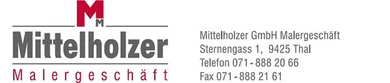 Mittelholzer GmbH