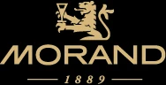 Distillerie Louis Morand & Cie SA-Logo