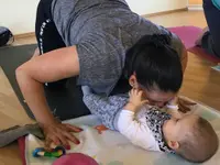 bambus Yoga Pilates GmbH