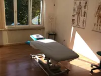 Medizinische Massagepraxis Enz Martina