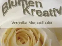 Blumen Kreativ - Klicken Sie, um das Bild 1 in einer Lightbox vergrössert darzustellen