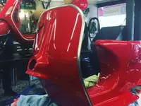 Scooter Planet