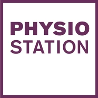 Physio-Station AG Zürich-Logo