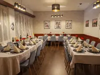 Ristorante Pizzeria Audia Bellinzona