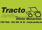 Tracto-Jardin Sàrl-Logo