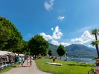 Campofelice Camping Village - Klicken Sie, um das Bild 8 in einer Lightbox vergrössert darzustellen