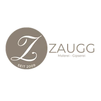 Malerei & Gipserei Zaugg GmbH-Logo