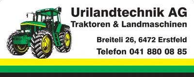 Urilandtechnik AG