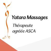 Logo Yatara Massages