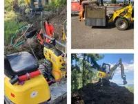 Vontobel Forst- und Gartenbau GmbH