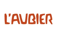 L'Aubier-Logo