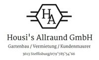 Housi's Allraund Gmbh-Logo