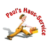 Paul's Haus-Service-Anstalt-Logo