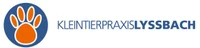 Logo Kleintierpraxis Lyssbach GmbH