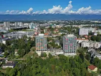 Ville de Lancy