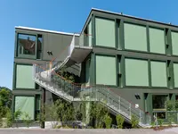 Bärlocher Bau AG