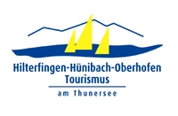 Hilterfingen-Hünibach-Oberhofen Tourismus-Logo