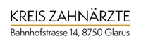 Kreis Zahnärzte Glarus-Logo