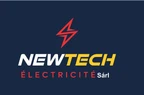 Newtech Électricité Sàrl