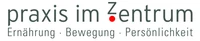 Praxis im Zentrum-Logo